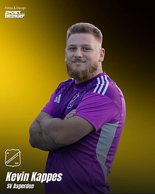 Kevin Kappes