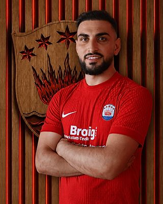 Mohamed Kakih