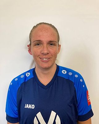 Isabell Angelika Scheuerl