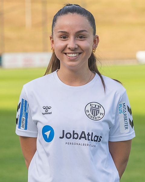 Foto: Lina Sophie Beise