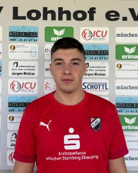 Foto: SV Lohhof