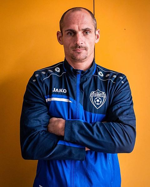 Foto: Etienne Weiß