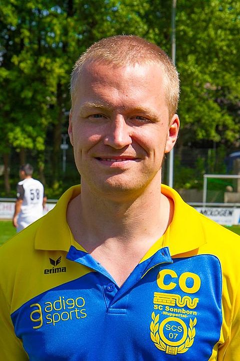 Foto: WZ-Sportplatz Jens Löwen