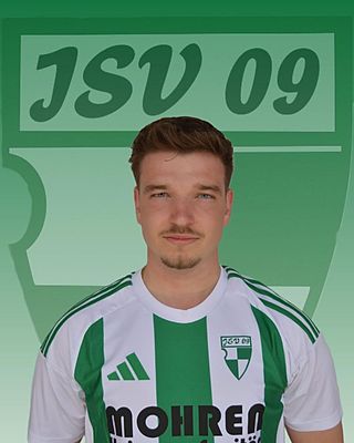 Simon Sieprath
