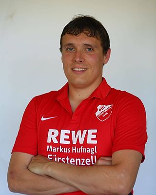 Benjamin Krautstorfer