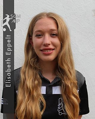 Elisabeth Eppelt