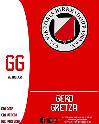 Gerd Gretza