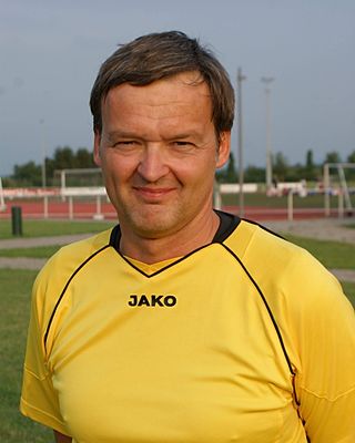 Stefan Wiesemann