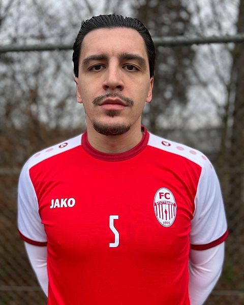Adnan Shala