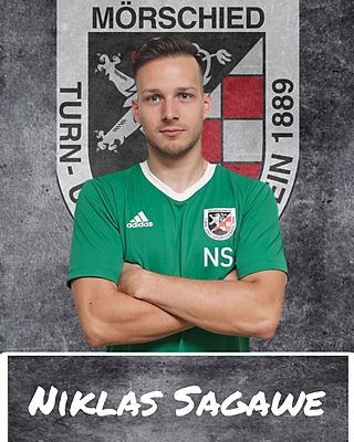 Niklas Sagawe