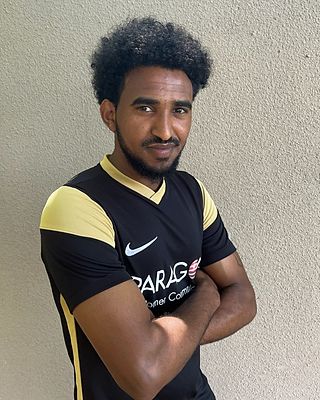 Ambesajer Teklemariam