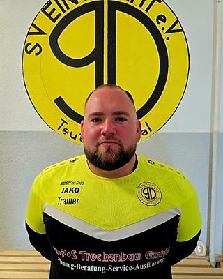 Lucas Müller