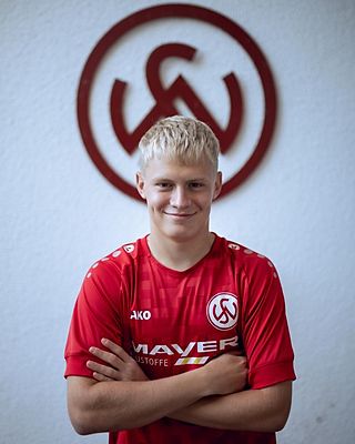 Oleksander Prus