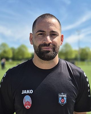 Selcuk Kutlu