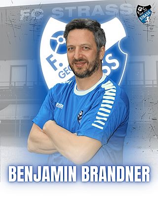 Benjamin Brandner