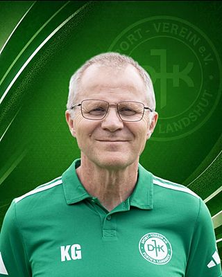 Kurt Grübl