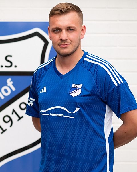 Niklas Siekmann