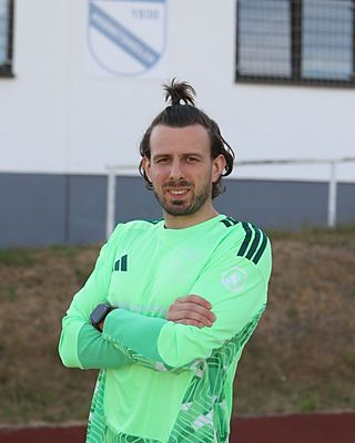 Felix Tymkow