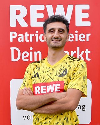 Gürkan Karacocuk