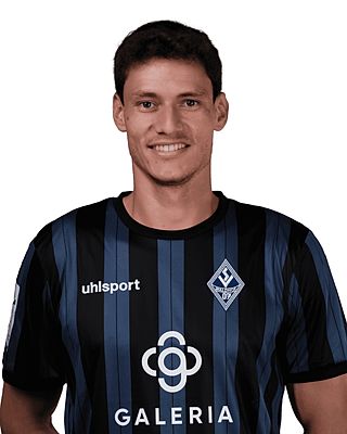 Maximilian Thalhammer