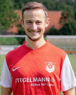 Marc Gagelmann