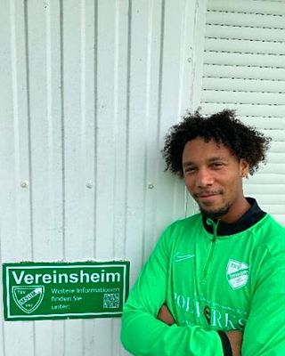 Yussif Joshua Zimbalski