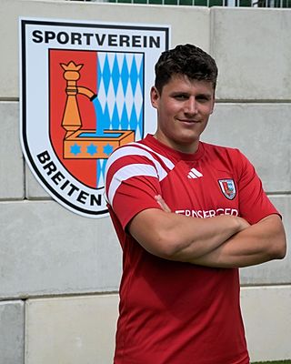 Jakob Brüderlein