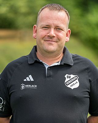 Sven Wolter