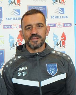 Sergio Sarmento