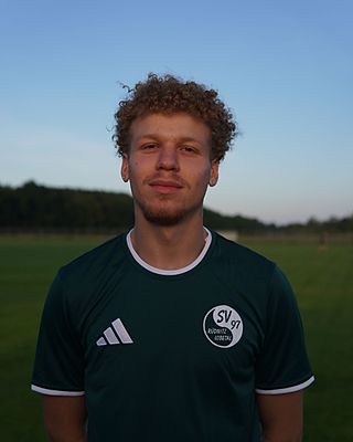 Ryan Krätschmann