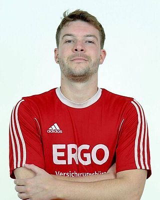 Tobias Müller