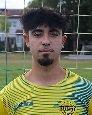 Hakan Diyar Yaradanakul