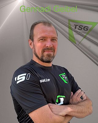 Gennadi Geibel