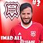 Imad Ali