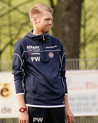 Philipp Waschull