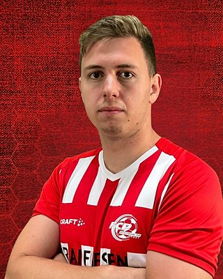 Dominik Buchs