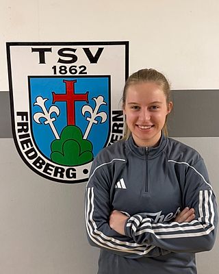 Isabel Nadler