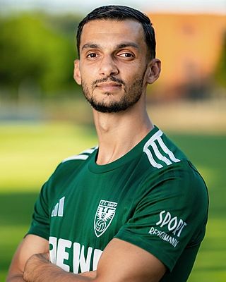 Feras Abo Aljedian