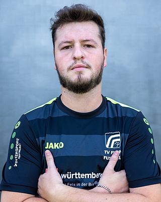 Fabian Tuluc