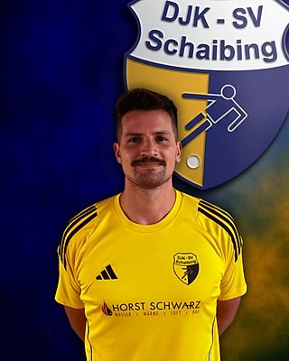 Sven Wosnitza