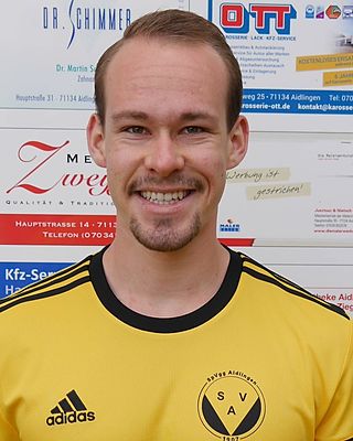 David Stürner