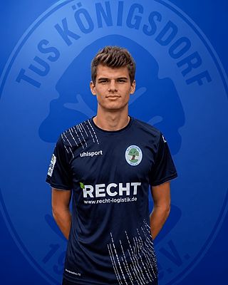 Moritz Yunlong Schwab
