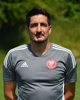 Mustafa Avci