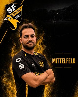 Nico Krätschmer