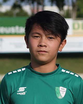 Minh Hoang