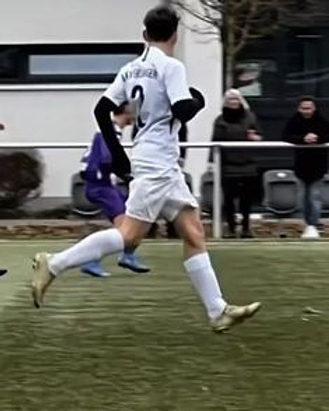 Foto: ATSV Erlangen