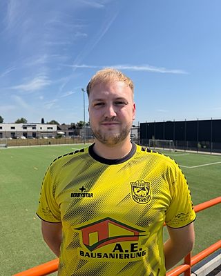 Max Brinkhof