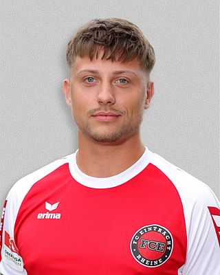 Mick Schüttpelz