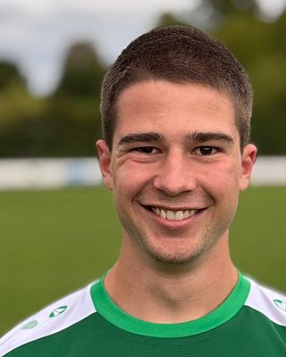 Niklas Mychajliw
