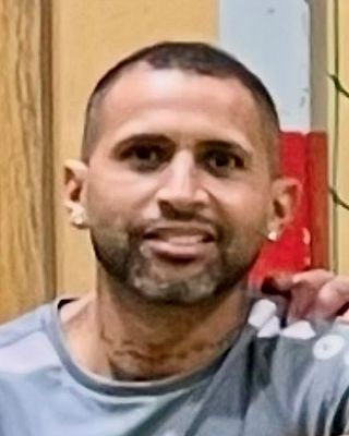 Mario João Centeio Andrade